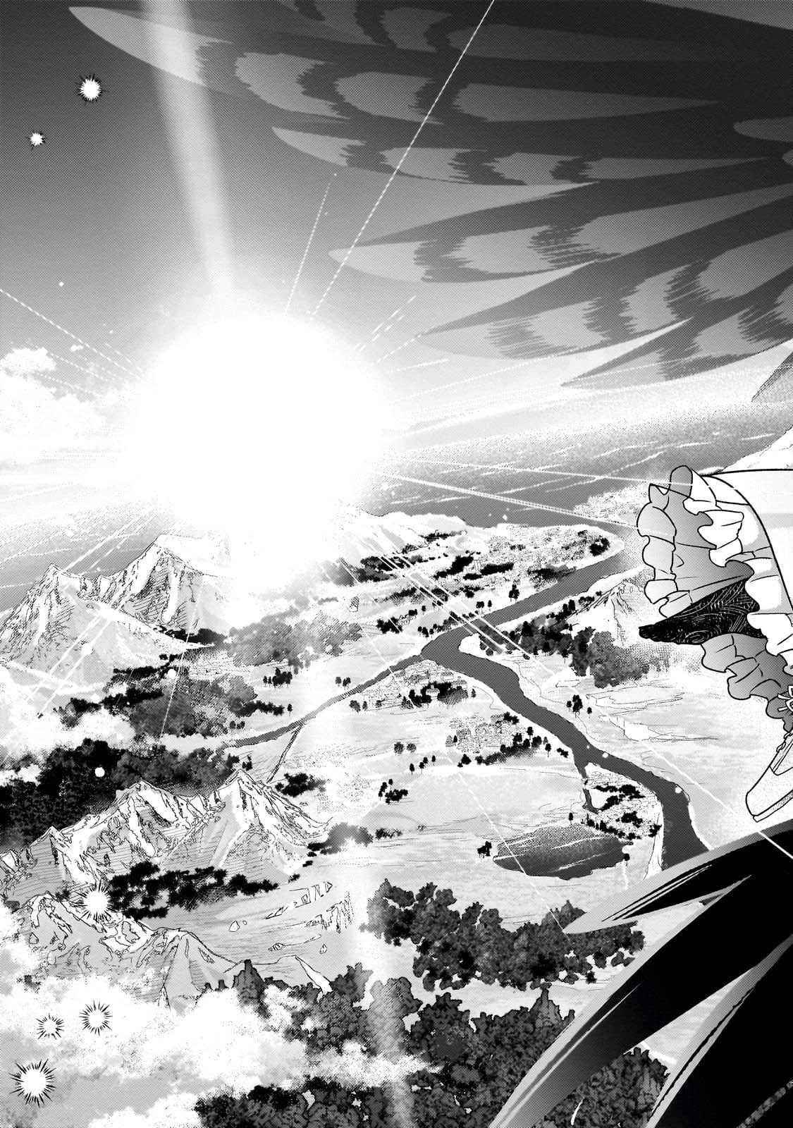 To the End of Love, Taken by the Night King. Chapter 1 - page 48